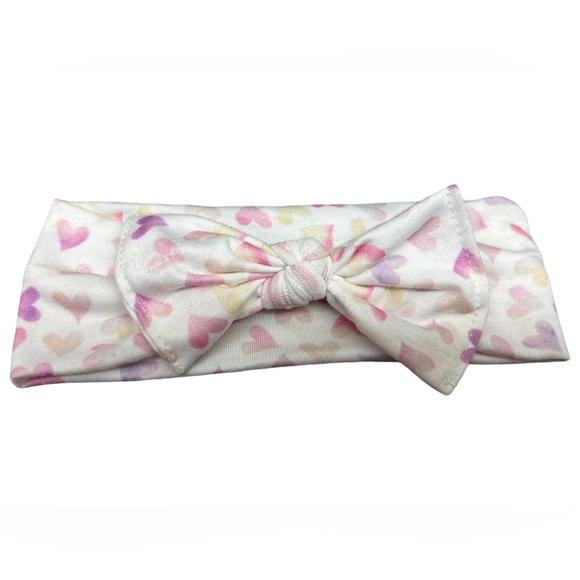 Capelli New York - Infant Bow headbands - Set of 3 - OS - Picture 3 of 6